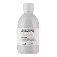 Nook Beauty Family Sampon Száraz És Sérült Hajra - 300 ml - Haj