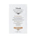 Nook Difference Hair Care Repair Filler Mask Restructuring Bodifying Masca 10ml