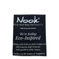 Nook Pelerina neagra