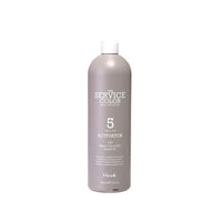 Nook Service Color Aktivátor - 1000 ml / 1.5% 5 Vol - Haj