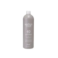 Nook Service Color Aktivátor - 1000 ml / 12% 40 Vol - Haj