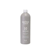 Nook Service Color Aktivátor - 1000 ml / 3% 10 Vol - Haj