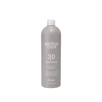 Nook Service Color Aktivátor - 1000 ml / 9% 30 Vol - Haj