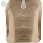 Nook Service Color Pudră Decolorantă Albă 7 Tonuri 500g