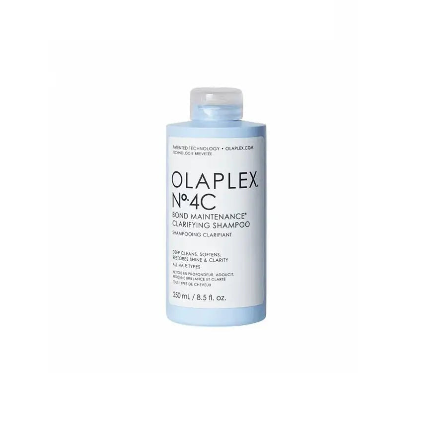 Olaplex No.4C Clarifying Mélytisztító Sampon Minden Hajtípusra 250ml