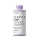 Olaplex No.5P Blonde Enhancer Tonizáló Kondicionáló Szőke és Ősz Hajra 250ml