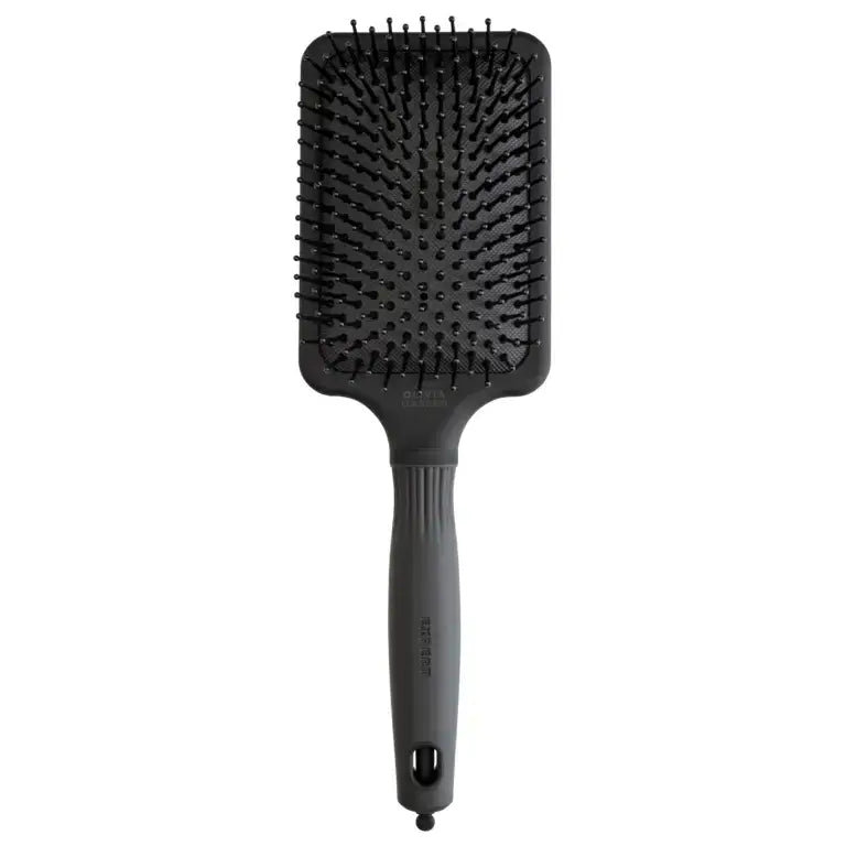 Olivia Garden Black Label Paddle Hajkefe - Haj