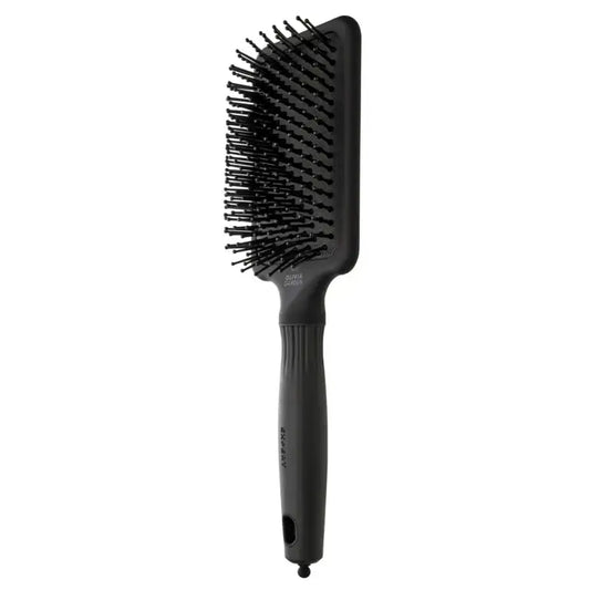 Olivia Garden Black Label Paddle Hajkefe - Haj