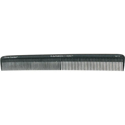 Olivia Garden Carbon Ion SC 4 Darabos Professzionális Fésűkészlet - Haj