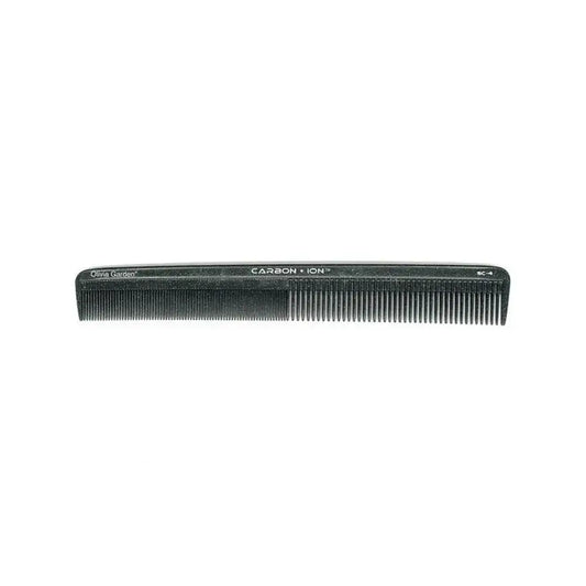 Olivia Garden Carbon Ion SC4 21cm Professzionális Vágófésű - Haj