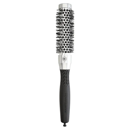 Olivia Garden Essential Pro Thermal T25 Körkefe 25mm - Haj