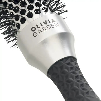Olivia Garden Essential Pro Thermal T35 Körkefe 35mm - Haj