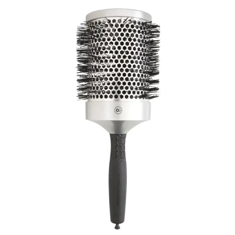 Olivia Garden Essential Pro Thermal T85 Körkefe 85mm - Haj