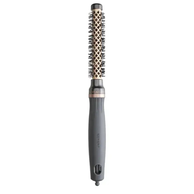 Olivia Garden Expert Blowout Heat Hajkefe Hőálló Nylgard Sörtékkel 15mm - Haj