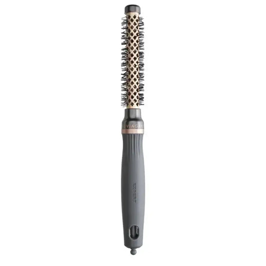 Olivia Garden Expert Blowout Heat Hajkefe Hőálló Nylgard Sörtékkel 15mm - Haj
