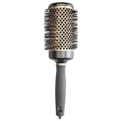 Olivia Garden Expert Blowout Heat Hajkefe Hőálló Nylgard Sörtékkel 55mm - Haj