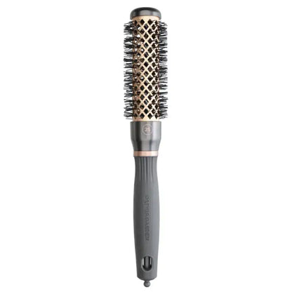 Olivia Garden Expert Blowout Heat Hajkefe Hőálló Nylgard Sörtékkel 25mm - Haj