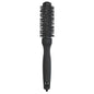 Olivia Garden Expert Shine Black Fekete Körkefe 25mm - Haj