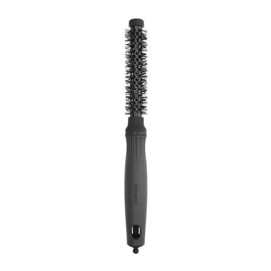 Olivia Garden Expert Blowout Shine Black Label Turmalinos Kerámiás Körkefe 15mm