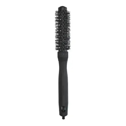 Olivia Garden Expert Blowout Shine Black Label Turmalinos Kerámiás Körkefe 20mm