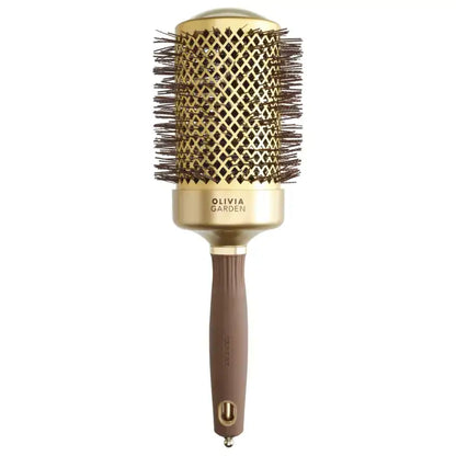 Olivia Garden Expert Blowout Shine Wavy 65mm - Haj