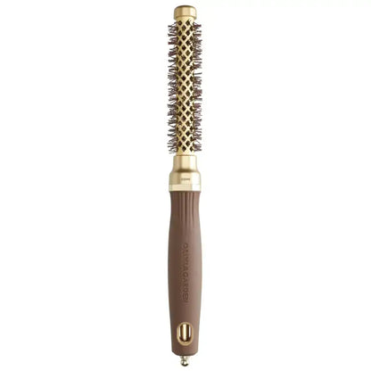 Olivia Garden Expert Nano Thermic Ceramic + Ion Körkefe 15mm - Haj