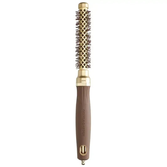Olivia Garden Expert Nano Thermic Ceramic + Ion Körkefe 15mm - Haj