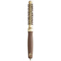 Olivia Garden Expert Nano Thermic Ceramic + Ion Körkefe 15mm - Haj