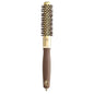 Olivia Garden Expert Nano Thermic Ceramic + Ion Körkefe 20mm - Haj