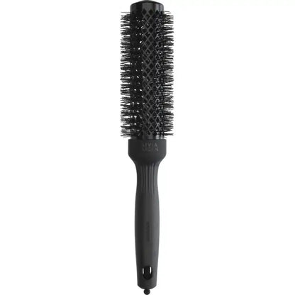 Olivia Garden Expert Blowout Speed XL Black Körkefe 35mm - Haj