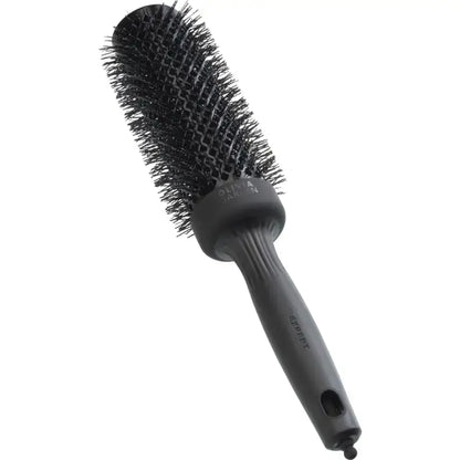 Olivia Garden Expert Blowout Speed XL Black Körkefe 55mm - Haj