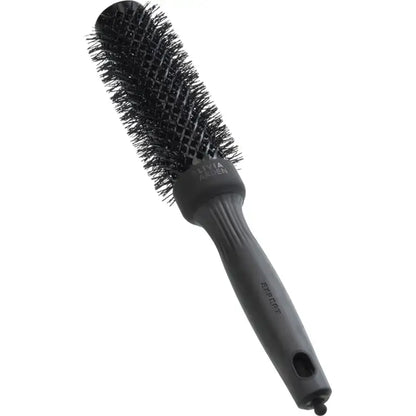 Olivia Garden Expert Blowout Speed XL Black Körkefe 35mm - Haj