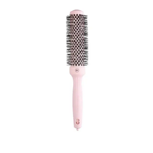 Olivia Garden Expert Blowout Speed Hajkefe Pastel Pink 35mm