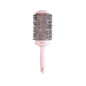 Olivia Garden Expert Blowout Speed Hajkefe Pastel Pink 65mm - Haj