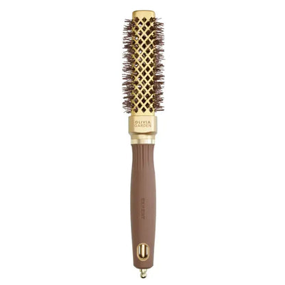 Olivia Garden Nano Thermic Kerámia Ion Shaper Square Hajkefe 20mm - Haj