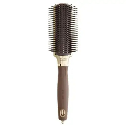 Olivia Garden Ceramic + Ion Nano Thermic NT-S9R Bontókefe - Haj