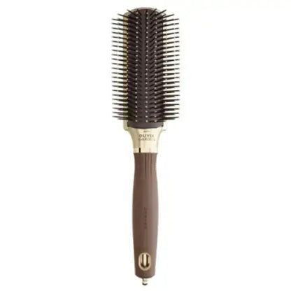 Olivia Garden Ceramic + Ion Nano Thermic NT-S9R Bontókefe - Haj