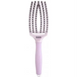 Olivia Garden Fingerbrush Ethernal Lavender Bontókefe