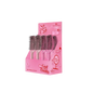 Olivia Garden Fingerbrush Think Pink Hajkefe Display 8db