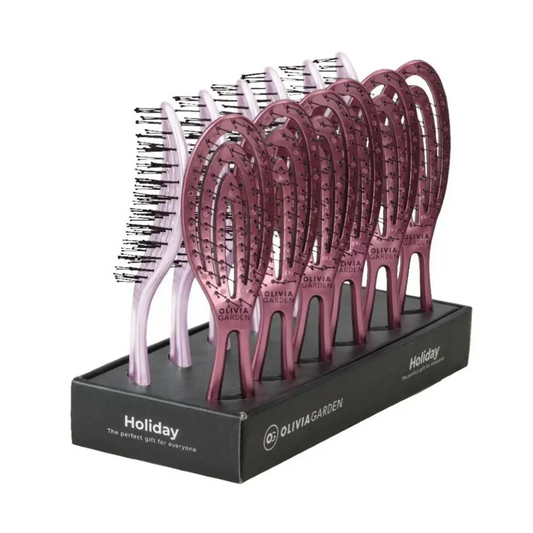 Olivia Garden Holiday Iced Display 12db