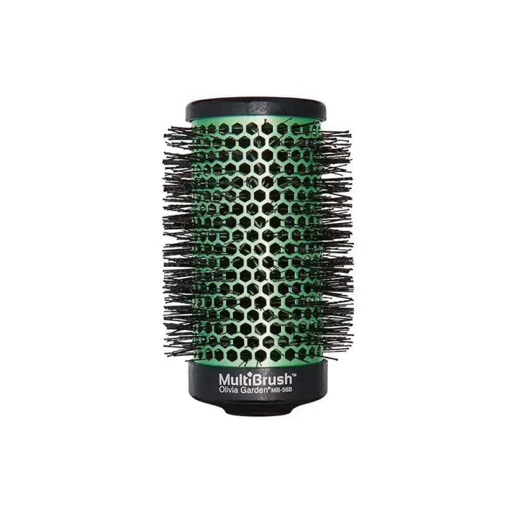 Olivia Garden Multibrush Kerámia Körkefe Fej 56mm - Haj