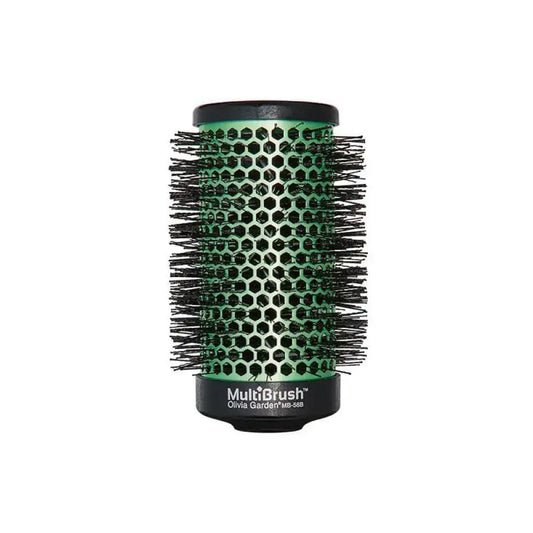 Olivia Garden Multibrush Kerámia Körkefe Fej 56mm - Haj