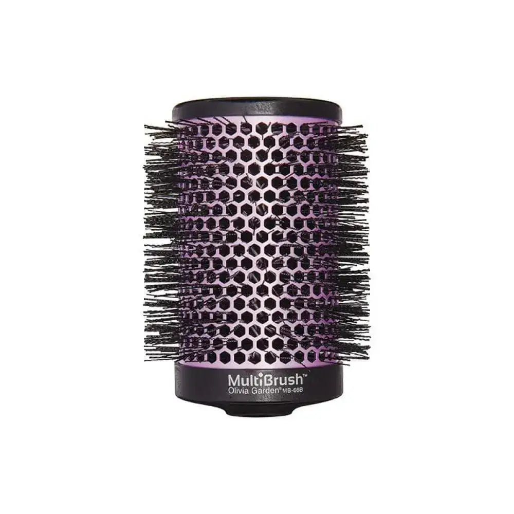 Olivia Garden Multibrush Kerámia Körkefe Fej 66mm - Haj