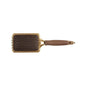 Olivia Garden Perie Plată Nano Therm Ceramic+Ion Paddle