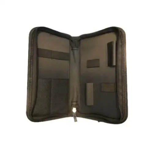 Olivia Garden Pouch Marble Hajformázó Eszköztartó