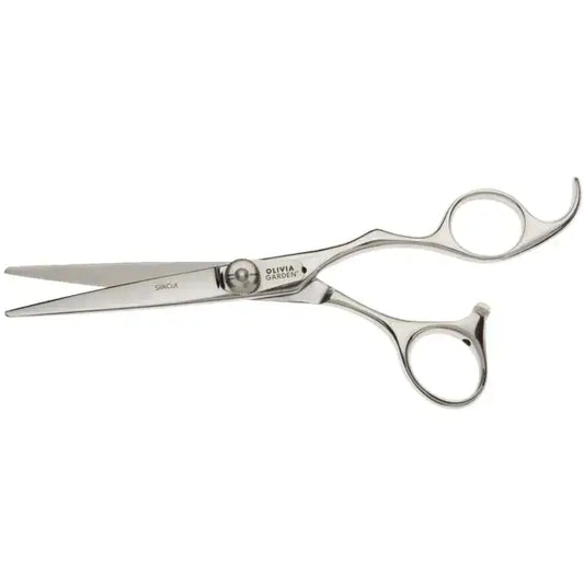 Olivia Garden SilkCut 5.75 Inch Professzionális Hajvágó Olló - Haj