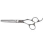 Olivia Garden SilkCut 6.35 Inch Professzionális Ritkító Olló - Haj