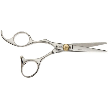 Olivia Garden SilkCut PRO Balkezes Professzionális Fodrászolló 5’’