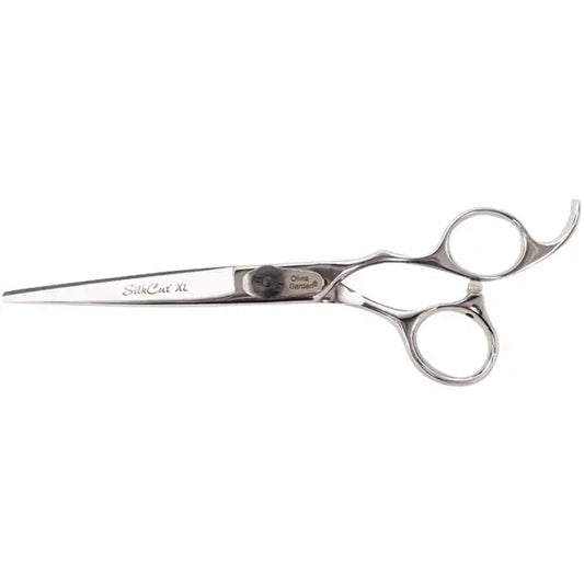 Olivia Garden SilkCut XL 6’’ Professzionális Hajvágó Olló - Haj