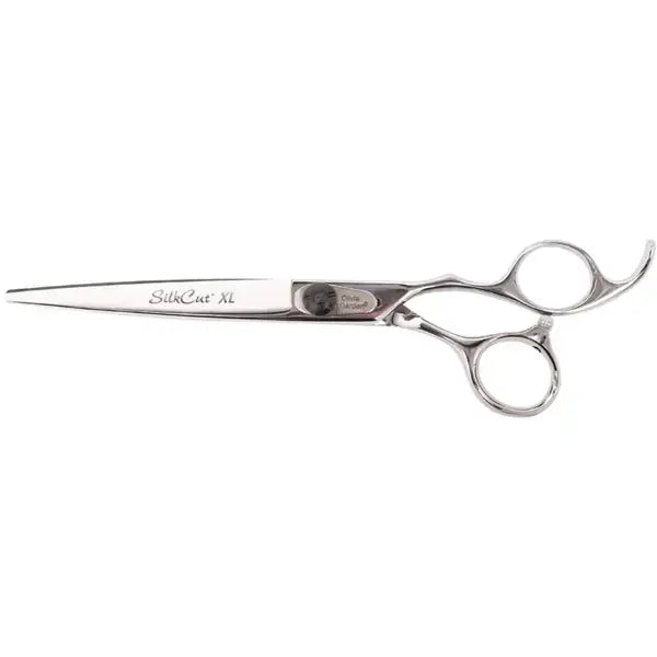 Olivia Garden SilkCut XL 7’’ Professzionális Hajvágó Olló - Haj